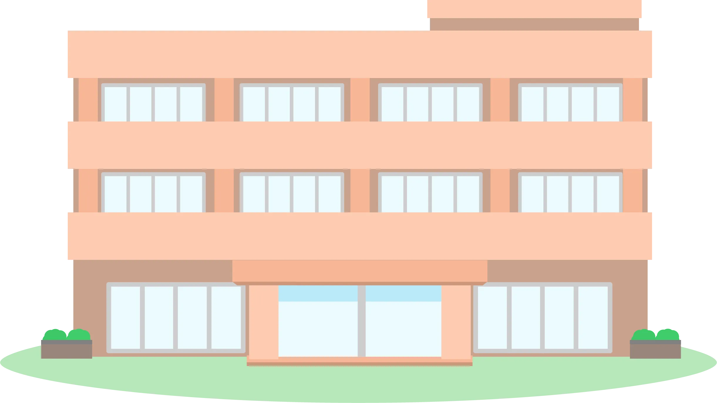福祉施設