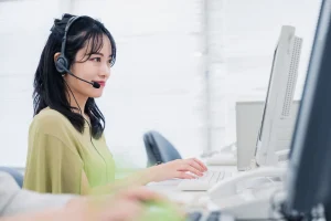 CTIシステムの主な機能一覧