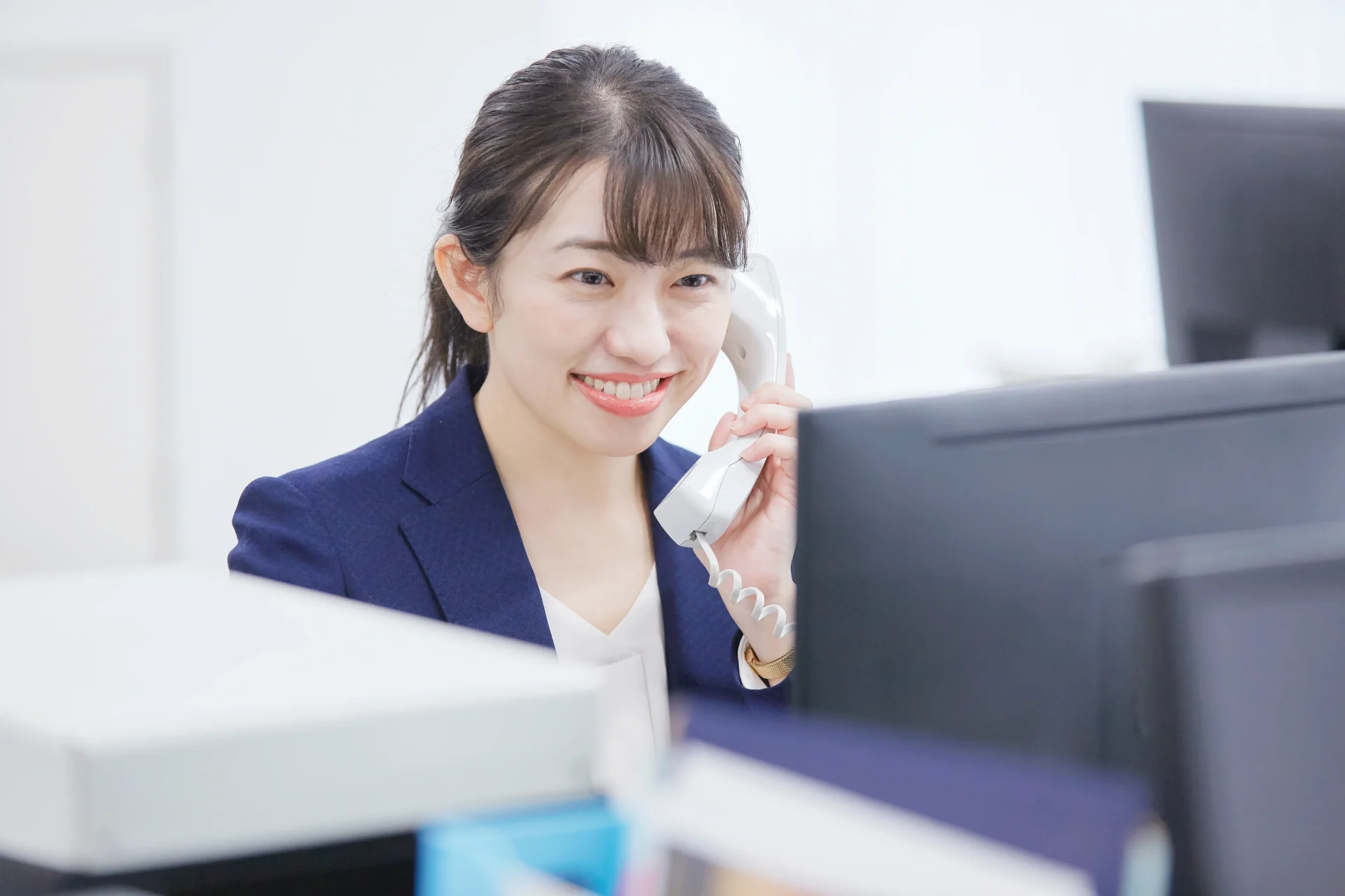 CTIシステムの導入を検討すべき企業とは？