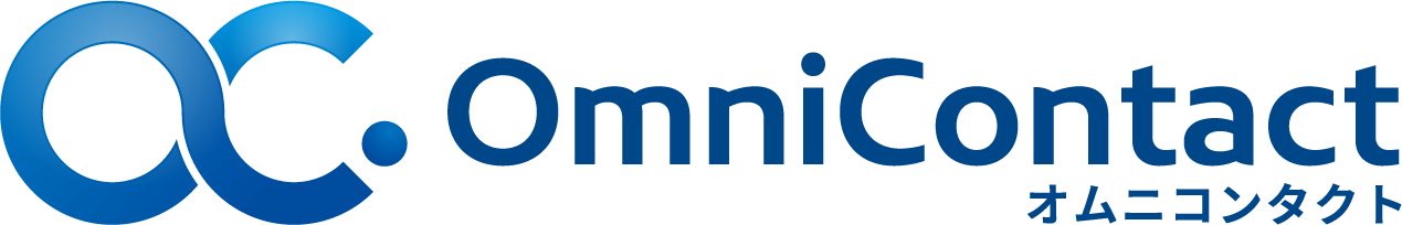 OmniContact ロゴ