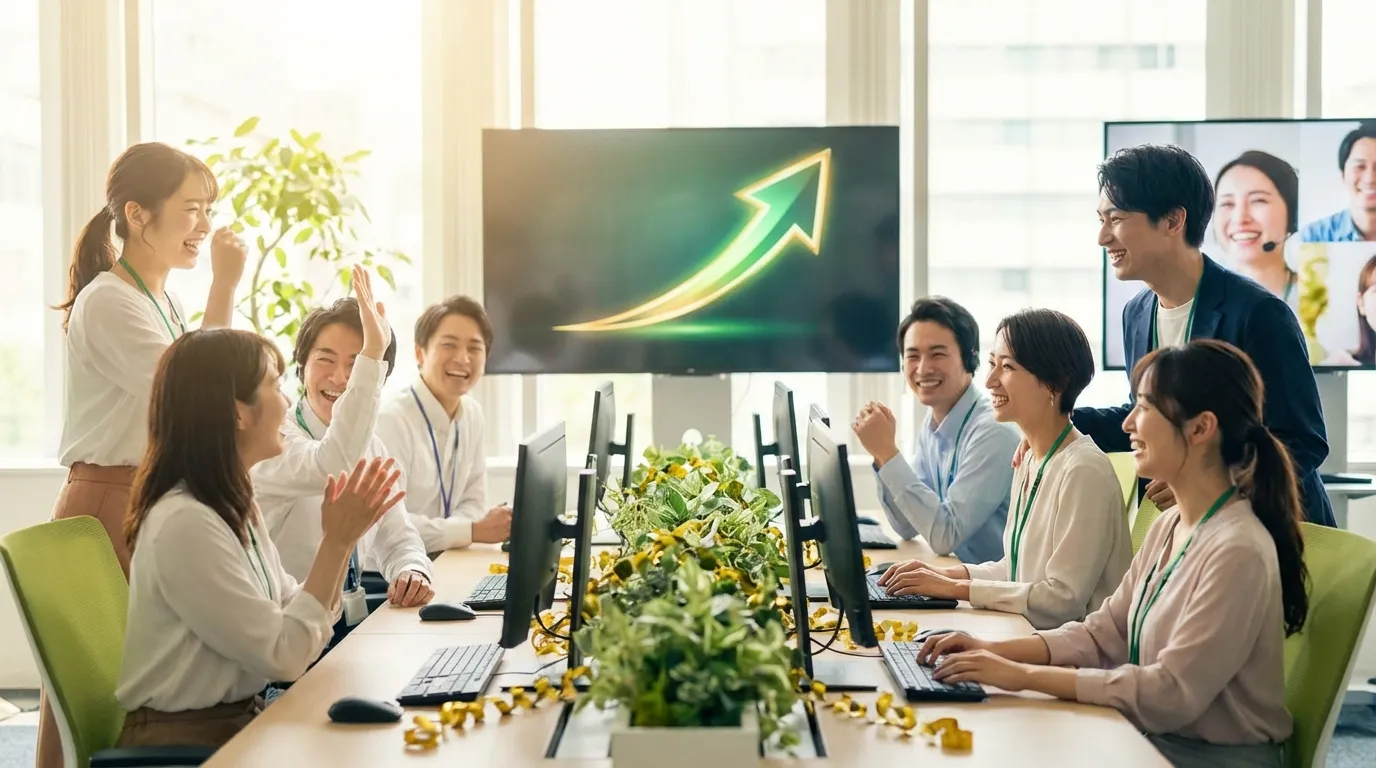 クレーム対応を仕組み化することで得られるメリット